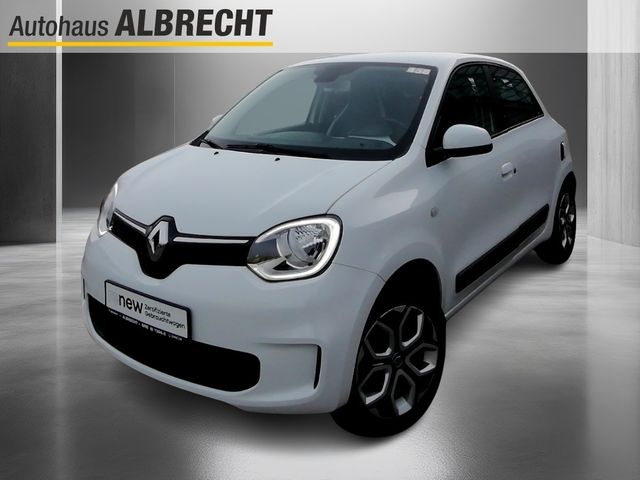 Renault Twingo E-TECH 100% el. ZEN