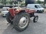Massey Ferguson MF 133 - Massey Ferguson LKWs