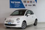 Fiat 500C STAR 1.2 69PS Automatik *XENON,NAVI* - Fiat 500C: Automatik