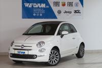 Fiat 500C STAR 1.2 69PS Automatik *XENON,NAVI*