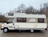 HYMER / ERIBA / HYMERCAR Camp 64,Ducato TD,H Kennzeichen - HYMER / ERIBA Ducato