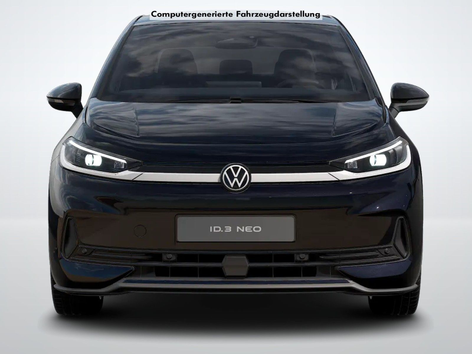 Volkswagen ID.3 Neo Life  Standheiz Navi LED Kamera PDC LM  imagem 3