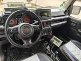 Suzuki Jimny Komfort 2023 Winterdienst  4X4  - Suzuki Jimny Winterdienst mit Benzin-Antrieb