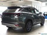 Hyundai Tucson 1.6 20th Anniversary HeadUp+360Cam+ElHeck - Hyundai: E20