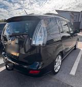 Mazda 5. 7sitzer leder Familienauto minivan - Mazda mit Diesel-Antrieb: Kleinbus, Mazda5