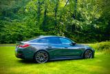 BMW i4 M50 - Driv.Assist.Prof - M-Performance - BMW i4 von privat