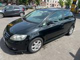 Volkswagen VW Golf Plus Goal Version 1,6 Benzin BJ 2006 - Volkswagen Golf Plus: Goal