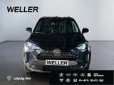 Toyota Yaris Cross Hybrid 130 1.5 Style Plus *RCam*SHZ* - Toyota Yaris Cross in Bremen