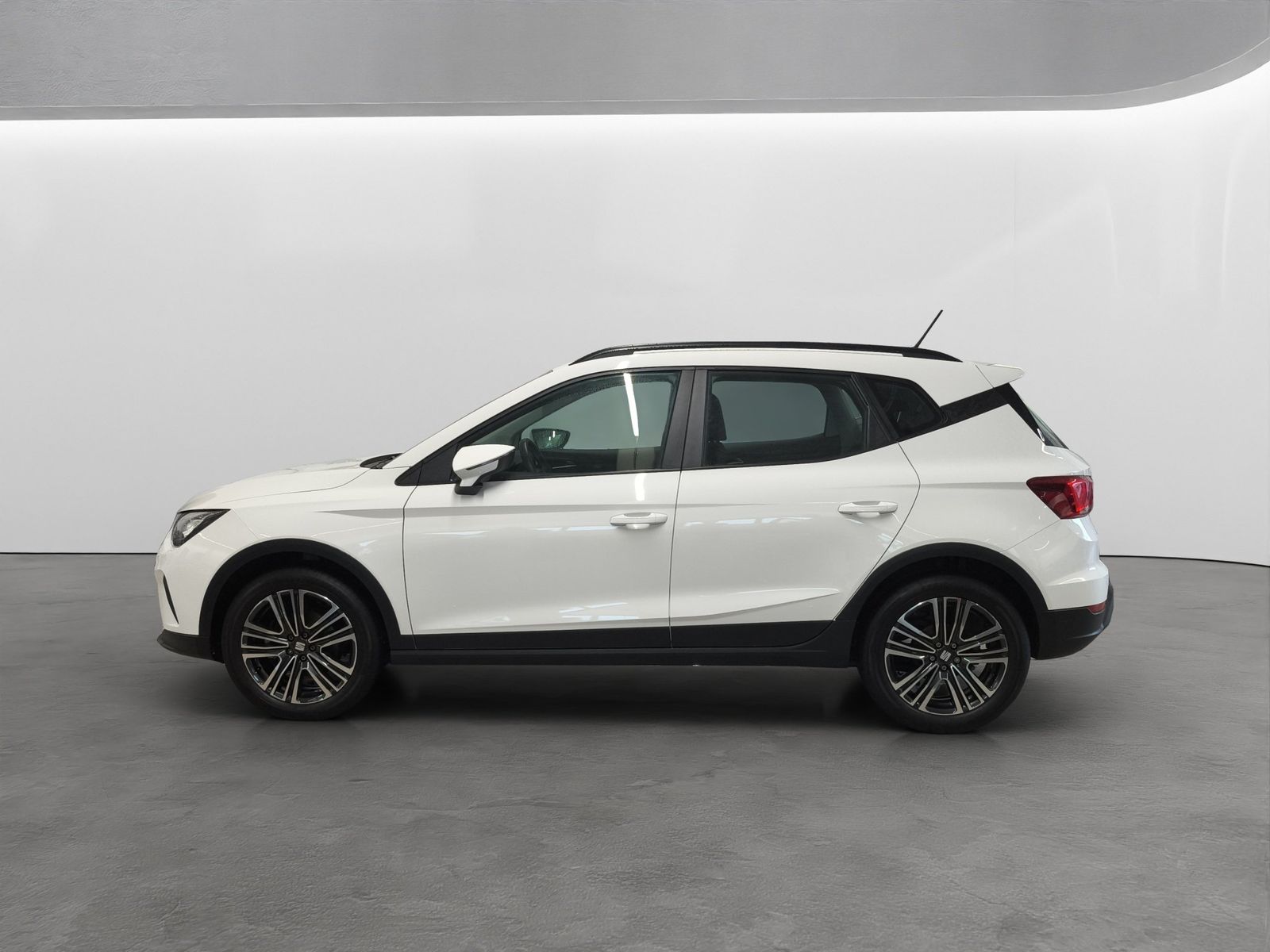 Seat Arona - Bild 4
