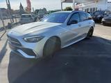 Mercedes-Benz C 220 T d AMG-Line *Night*M-BUX*Leder/Alcan.* - Mercedes-Benz C 220 Gebrauchtwagen in Hagen