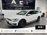 Volkswagen Golf 2.0 TDI Alltrack, 4Motion,STandH.,AHK,ViCoc - Volkswagen Golf: Kombi, Alltrack