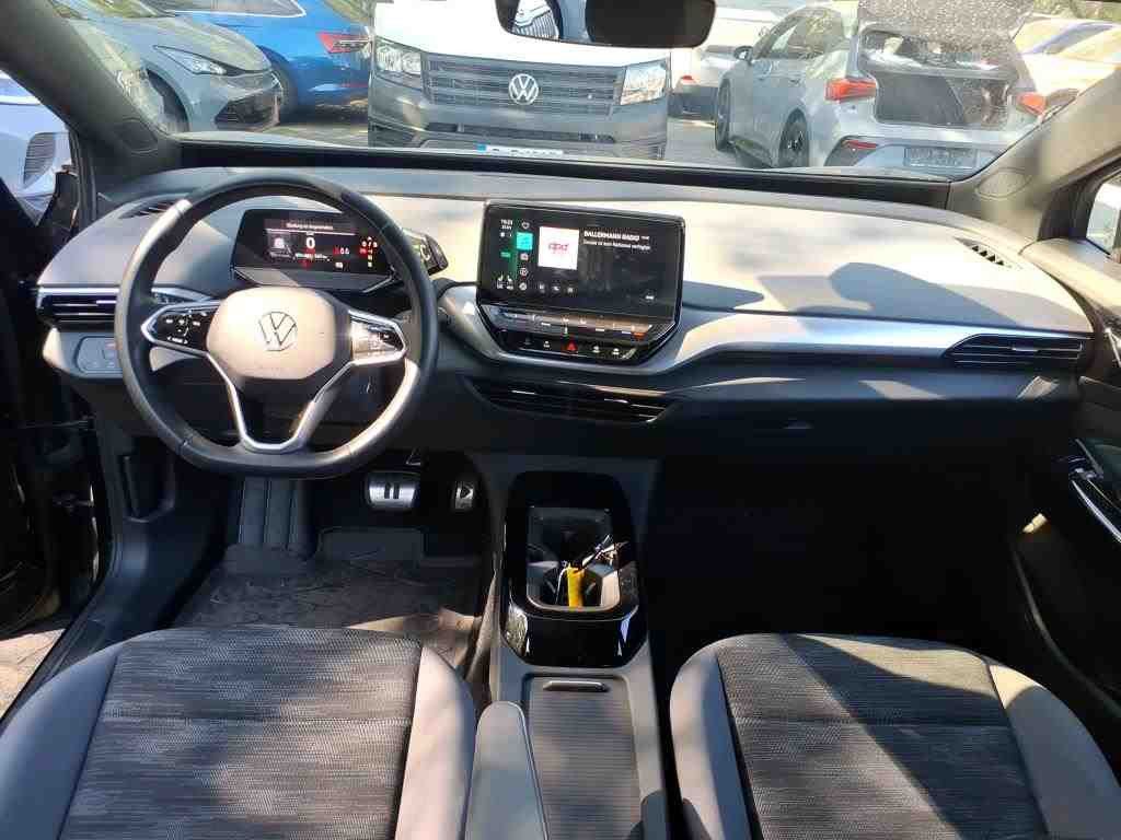 Volkswagen ID.4 - Bild 5
