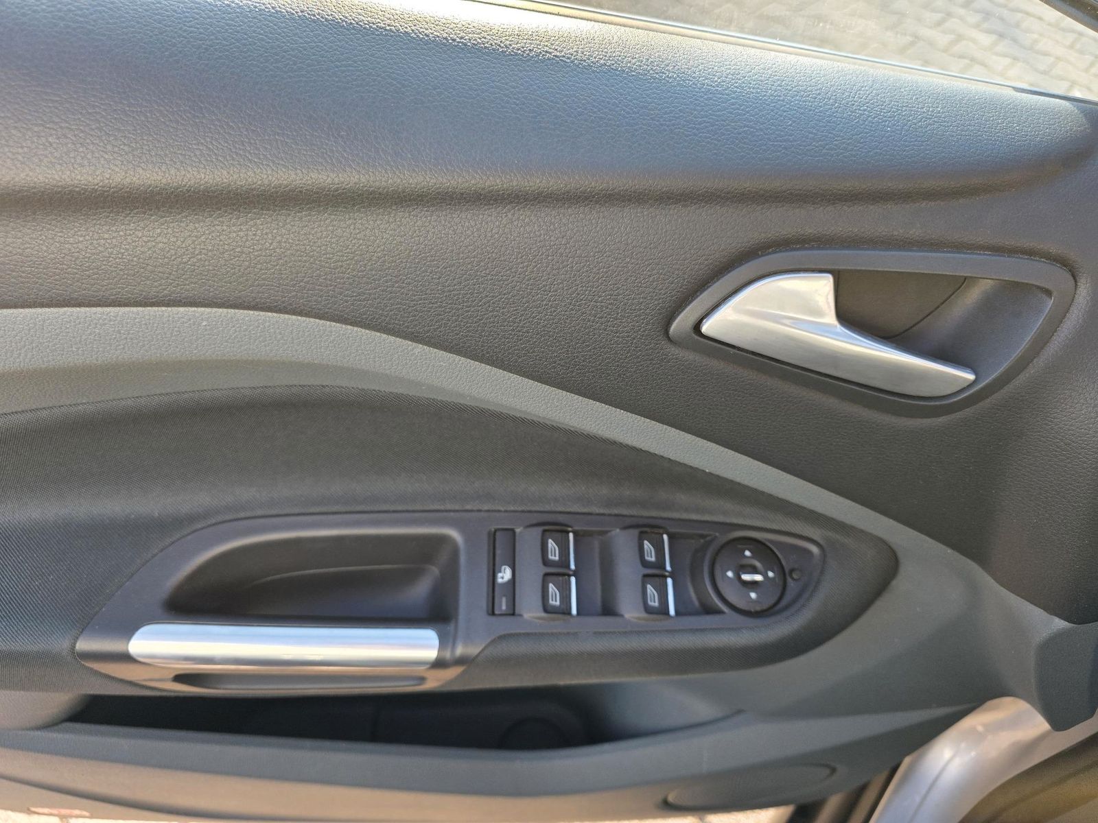Fahrzeugabbildung Ford Grand C-Max Titanium/Klimaaut/Keyles/Motor klack