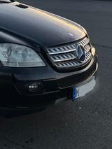 Mercedes-Benz ML 320 CDI 4MATIC - 9 Zoll Touch 22 Zoll Sommerr - Mercedes-Benz ML 320 in Dortmund