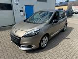 Renault Scenic IIIBOSE Edition TÜV 02/2026 Teilleder SHZ - gebrauchte Renault Scenic aus dem Jahr 2012