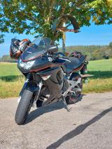 Kawasaki Er6f - KAWASAKI MÜNCHEN
