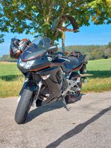 Kawasaki Er6f - KAWASAKI 2008 ER6F