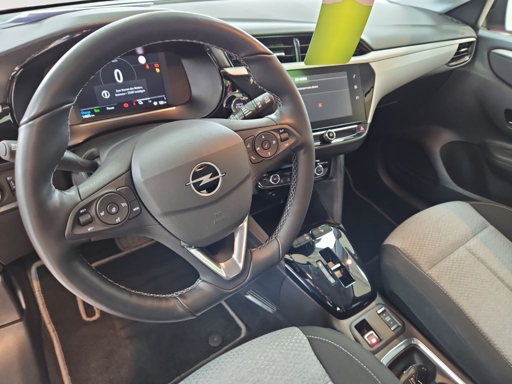 Fahrzeugabbildung Opel Corsa-e OBC 11KW Komfort & Tech-Paket