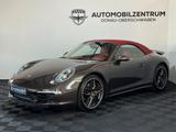 Porsche 911 Carrera 4 Cabrio PDK *CHRONO*BOSE*SPORT-AGA*
