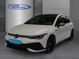 Volkswagen GOLF 8 2.0 TSI "GTI CLUBSPORT" 300 PS DSG+AKRAPO - Volkswagen Golf: Golf2