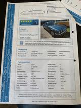 Jaguar XJ12 Serie 3 orig. 34Tkm Note 1 einmalig Sammler - Jaguar XJ12 in Bochum