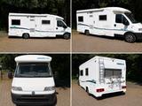 Fiat Ducato 2.8 JTD  - Fiat Ducato jtd