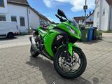Kawasaki Ninja 300 - KAWASAKI NINJA 300