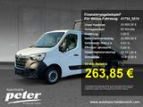 Renault Master L3H1 3- Seitenkipper 6 Sitze Allwetter Kl - 3-Seitenkipper