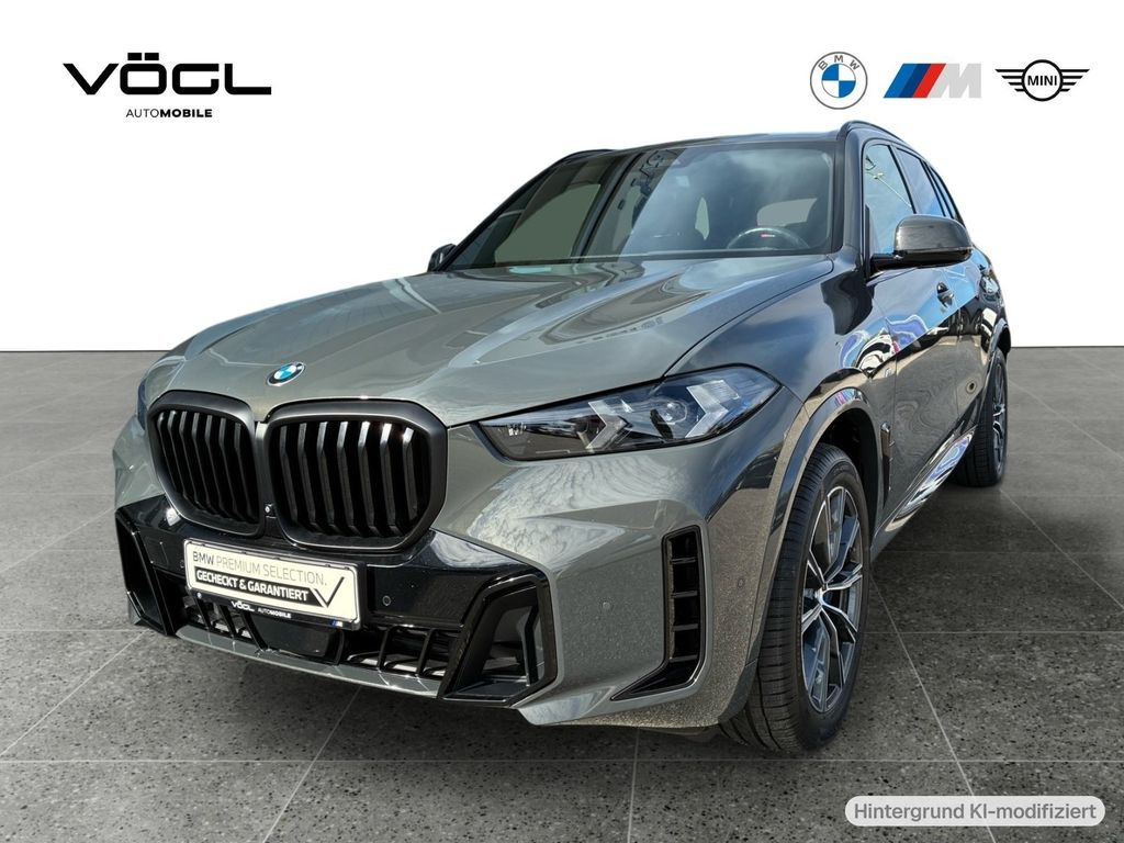 Image of BMW X5