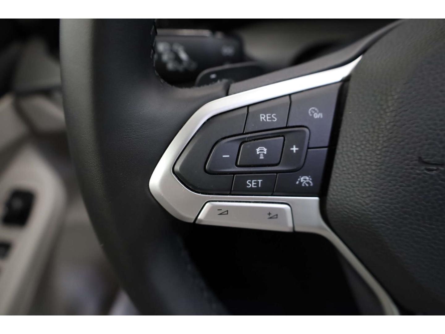 Volkswagen Golf 2.0 TSI Style DSG LED/NAV/RFK/ACC/PDC/SH, миниатюра 10