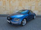 Audi TT Coupe/Roadster *AUTOMATIK*NAVI*SHZ*LEDER* - Audi TT: Auto
