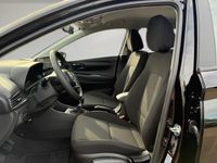 Hyundai i20 - Vorschau Bild 7