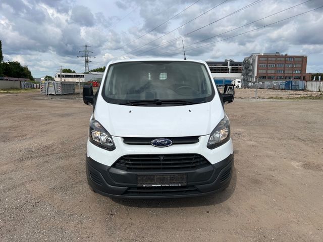 Ford Transit Custom Kasten 270 L1 City Light