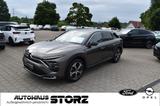 Citroën C5 X Plus |HUD|WINTER-PAKET|KAMERA|ACC|NAVI| - gebrauchte Citroën C5 X aus dem Jahr 2024