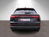 Audi Q8 50TDI S line quattro Navi Matrix StandHz 360° - Audi Q8: 50 TDI
