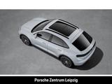 Porsche Macan 4S InnoDrive HA-Lenkung Head-Up LED-Matrix - Porsche Macan aus 2025