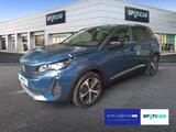 Peugeot 3008 Allure Pack Navi MirrorLink 360KAM SHZ - Peugeot 3008 in Leverkusen