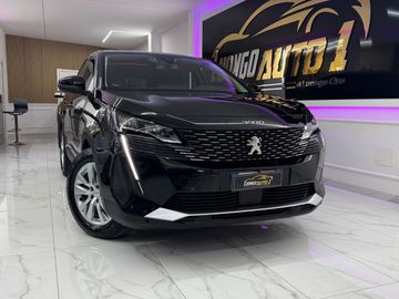 Peugeot 3008 - 1