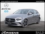 Mercedes-Benz B 200 Progressive/LED/Kamera/EASY-P/Winter/SHZ - Mercedes-Benz B 200 Jahreswagen