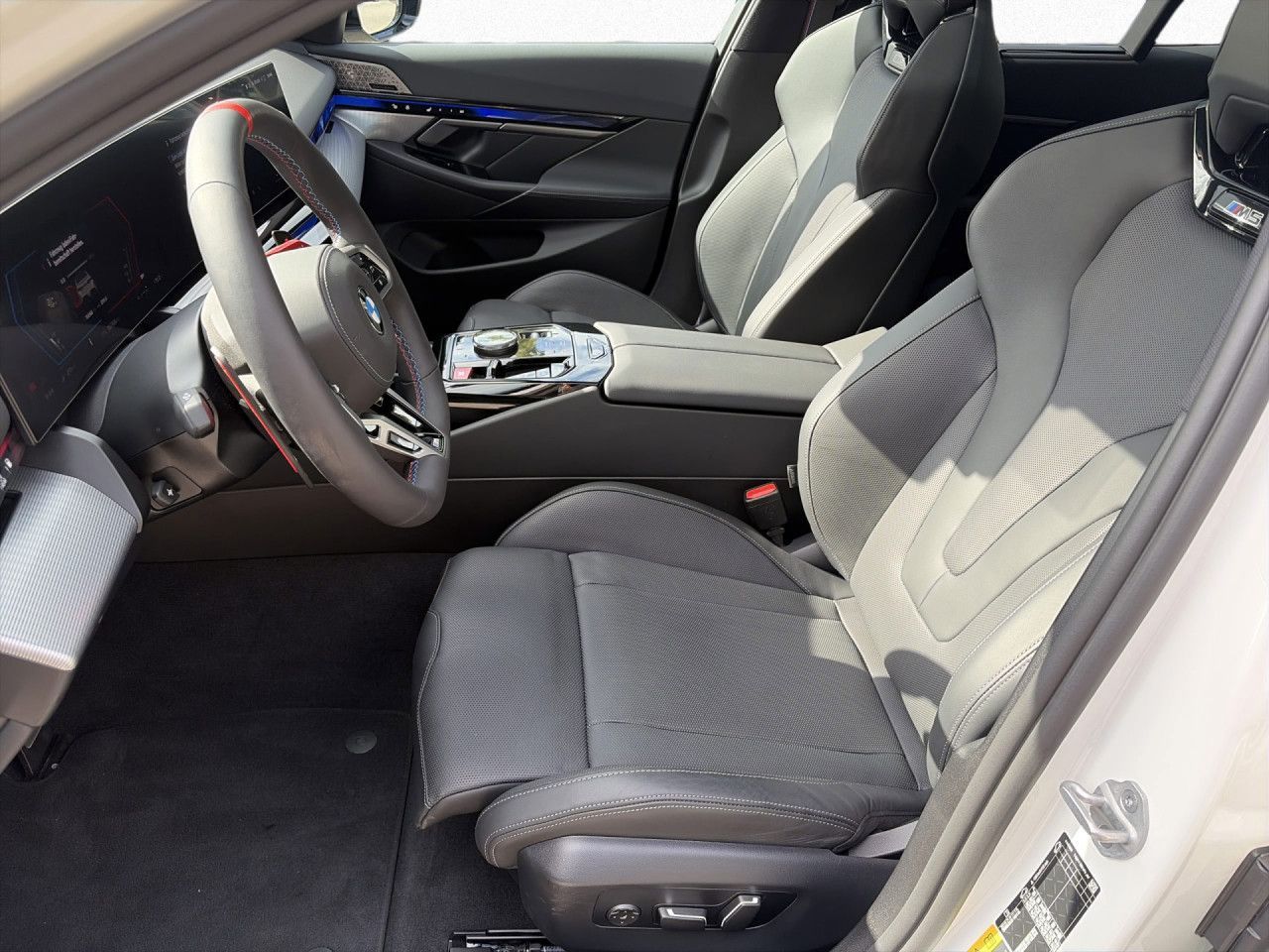 BMW M5 - Bild 11