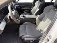 BMW M5 - Vorschau Bild 11
