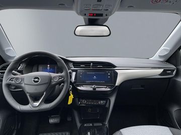 Opel Corsa - 10