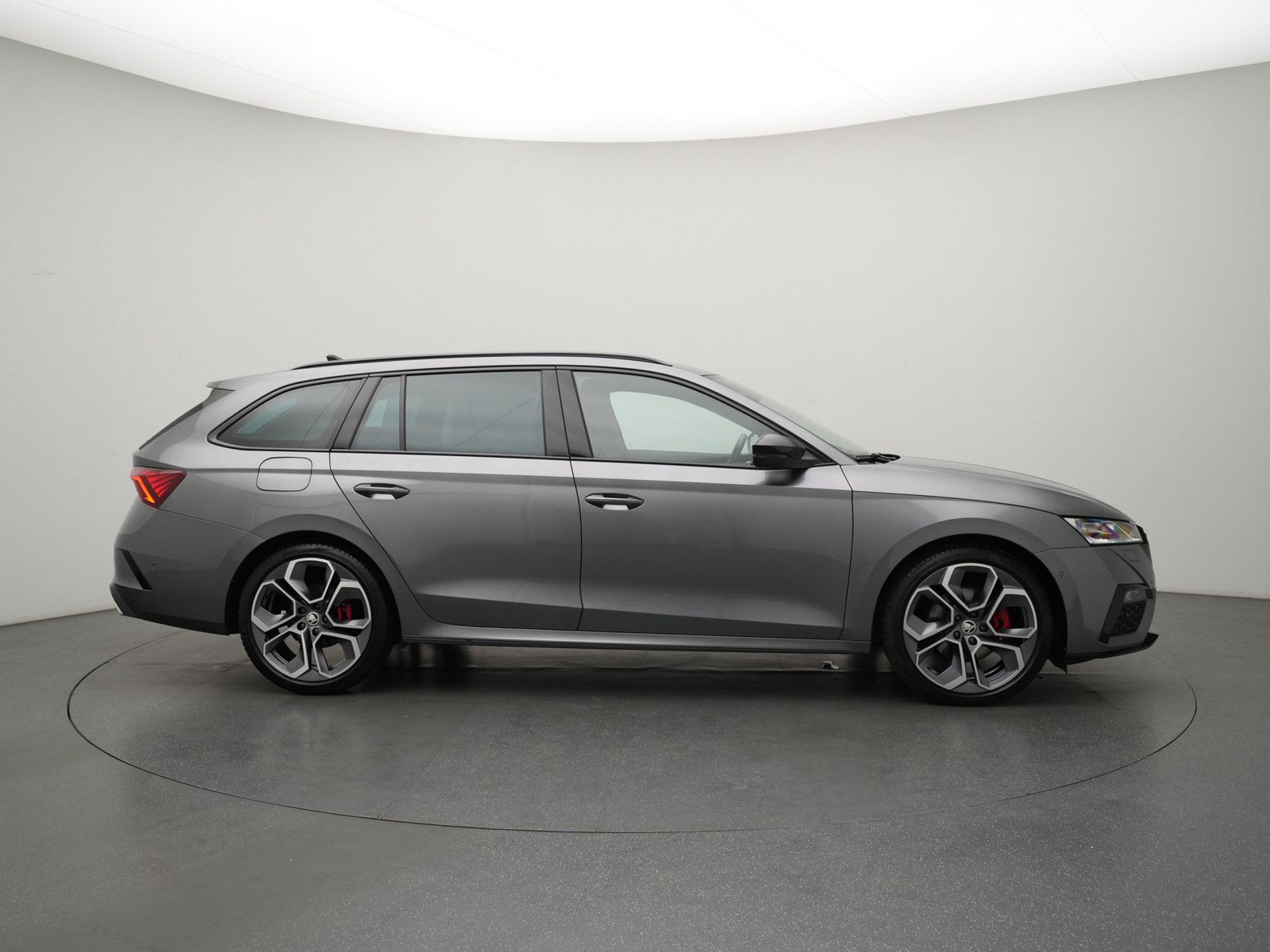 Skoda Octavia - Bild 3