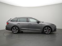 Skoda Octavia - Vorschau Bild 3