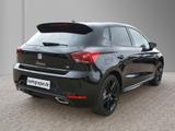 Seat Ibiza FR Black Edition 1.5 TSI-7-Gang-DSG - Seat Ibiza: 1.5