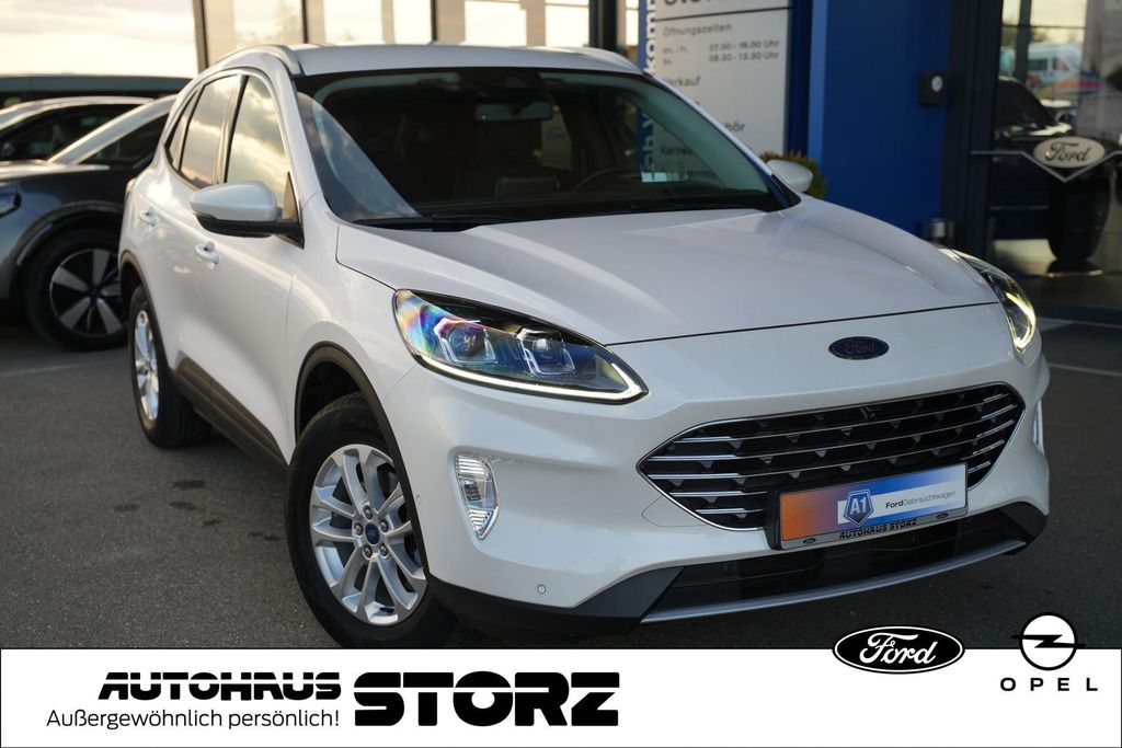 Image of Ford Kuga