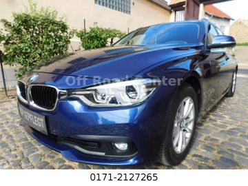BMW 320 - 2
