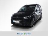 Volkswagen Caddy 2.0 TDI Energy DSG AHK LED Navi RüKa Sitzh - Volkswagen Caddy ENERGY