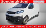 Opel Vivaro Kasten RFK+KLIMA+EPH+APPLE CARPLAY 106... - Opel Vivaro Gebrauchtwagen in Stuttgart