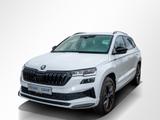 Skoda Karoq Sportline 1.5TSI DSG PDC/MATRIX/SHZ/TEMP - gebrauchte Skoda Karoq aus dem Jahr 2024